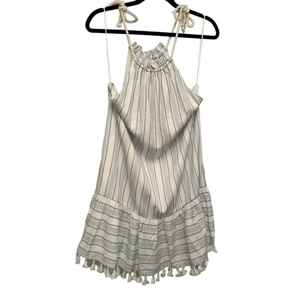 NWT Sugar Lips summer dress- size M - Picture 4 of 8